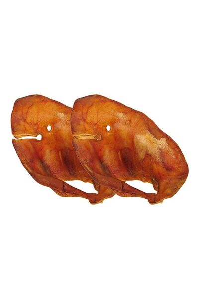 Gloria Dog Snack Ears (20 x 2 uds)