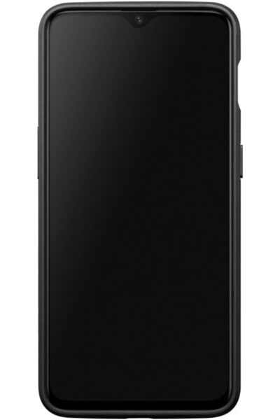 Oneplus جراب واقٍ من البولي كربونات - أسود (لـ 6T)
