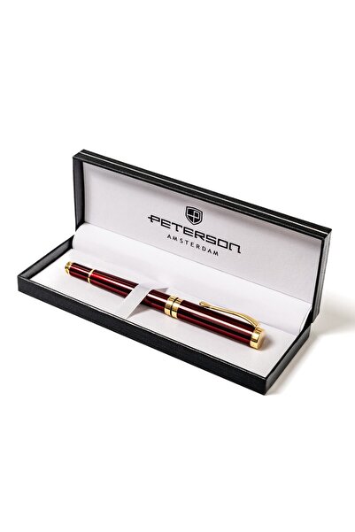 Other Pen in a box PTN 339-7349 Red