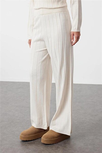 Fashion Friends Polo Collar Suit Stone