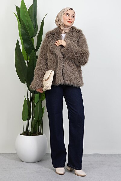 GİYZAMİLA Pars Fur Mink