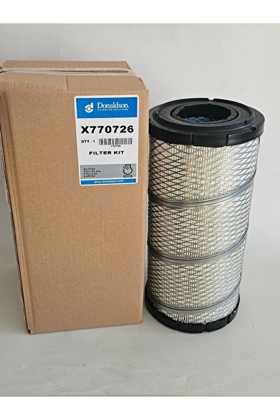 Donaldson Hava Filtresi X770726