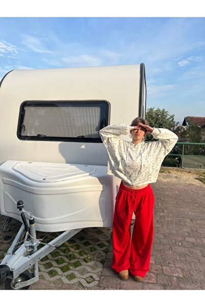 Ceyceygiyim Şardonlu Pileli Eşoftolon