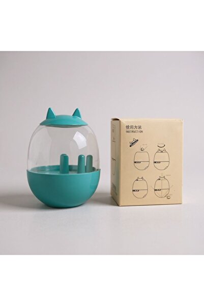 İmparator Pet Tumbler Leaking Food Toy-Köpek Mama Dağıtan Zeka Oyuncağı