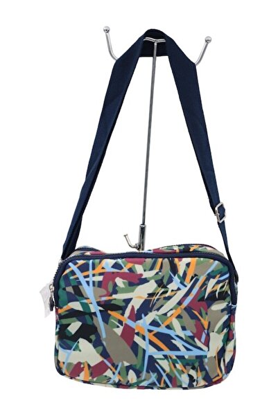OEM Women's shoulder bag, durable material, adjustable strap (N54)