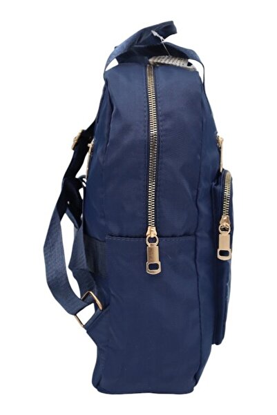 OEM Women's Backpack R2282 Blue