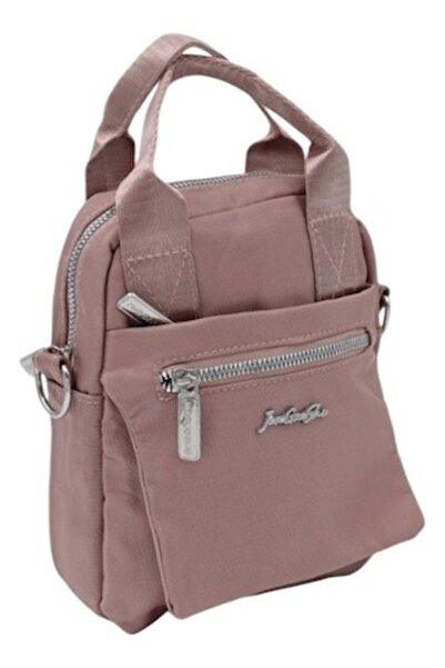 OEM Women's Shoulder Bag R1311, Pink