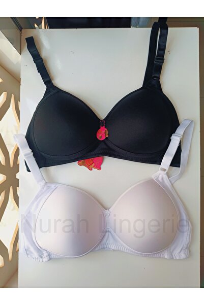 nura Nurah Minimizer Flat Wire-Free Unpadded Shaping / Sculpting Bra