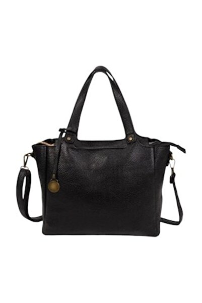 OEM Geantă de damă elegantă și practică, din piele