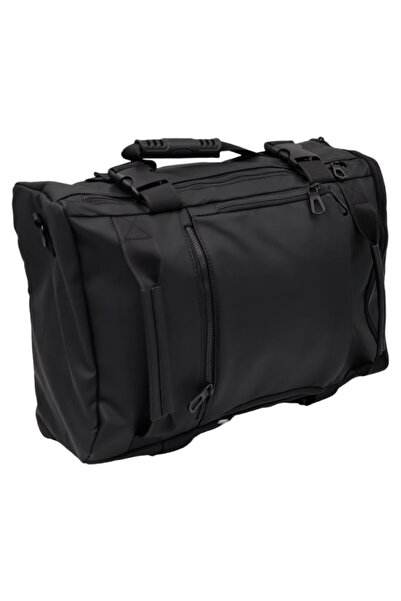 OEM Backpack 1219, multifunctional, 44x30x21 cm, black