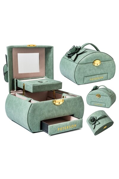 Other Cutie elegantă pentru bijuterii - Peterson