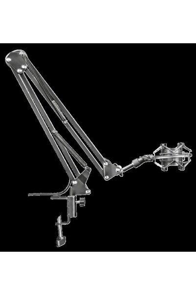 Trust GXT 253 Emita Streaming Microphone Arm