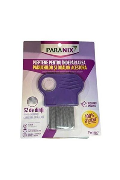 Paranix Pieptane pentru indepartarea paduchilor