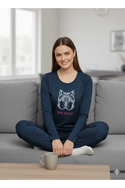 Dika pijama takımı