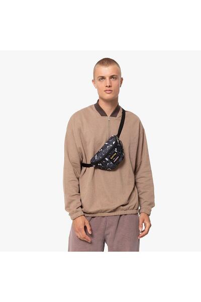 Eastpak SPRINGER Omuz Çantası EK0000742T61 Siyah-STD