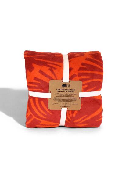 Bigghome Доğa Двоспальне ковдру 200 x 220 см