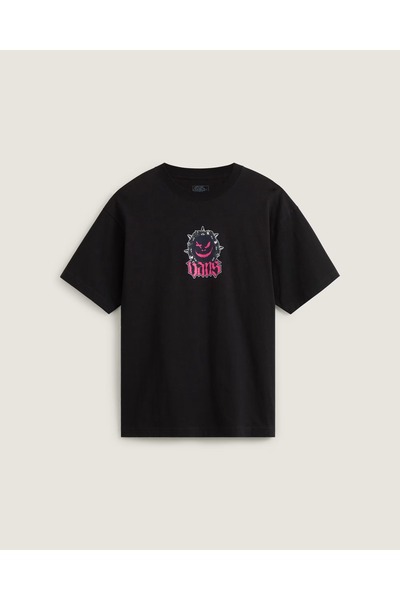 Vans Ανδρικά παπούτσια Happy Spike SS VN000PE7-BLK1