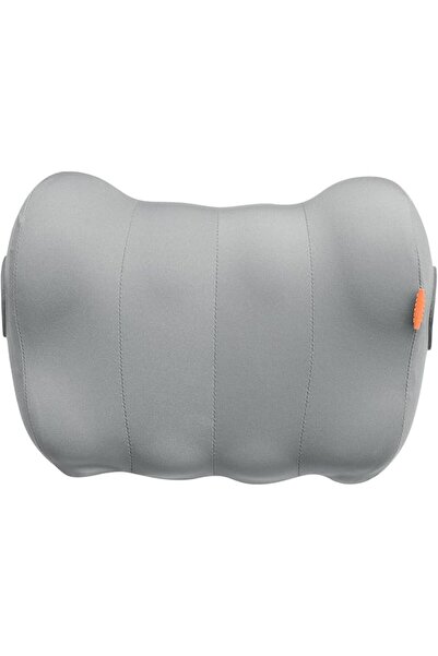 Baseus Comfort Ride Car Headrest Pillow (Gray)