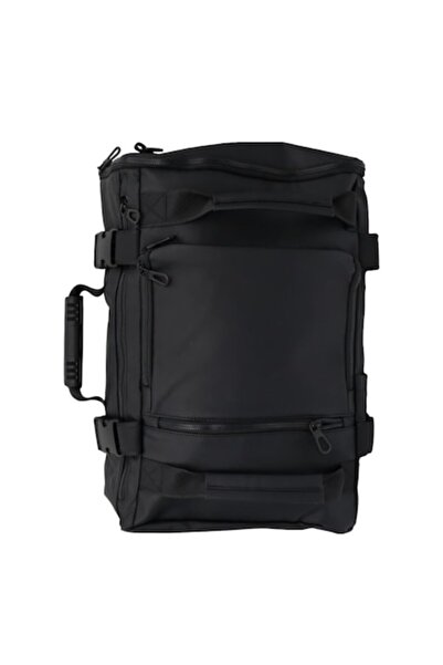 OEM Backpack 1219, multifunctional, 44x30x21 cm, black