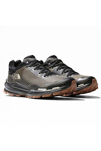 THE NORTH FACE Vectiv Fastback Futurelight Mens Outdoor Shoes Erkek Doğa Yürüyüş Ayakkabısı Yeşil