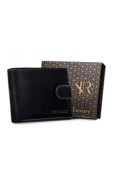 Other Portofel elegant pentru bărbați cu sistem anti-skimming RFID Protect - ...