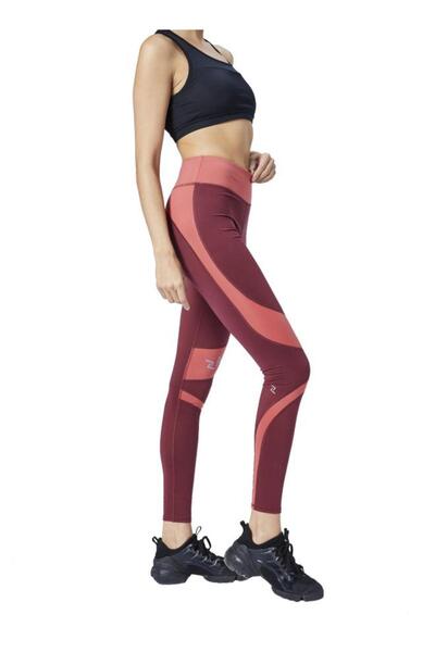 Zaecy بنطال ليجنز نسائي متوسط الارتفاع