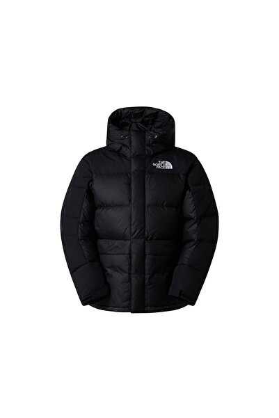 THE NORTH FACE Hmlyn down Parka (550 Goose Feather) Men's Winter Outdoor Coat Black