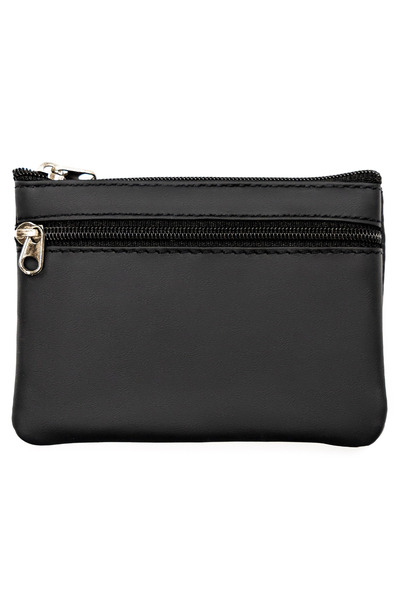 Other Breloc din piele 34802-ACL-1084 Negru