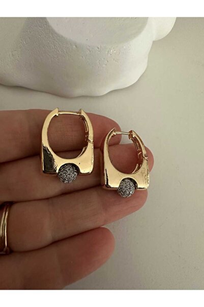 Butik Tasarım Küpe