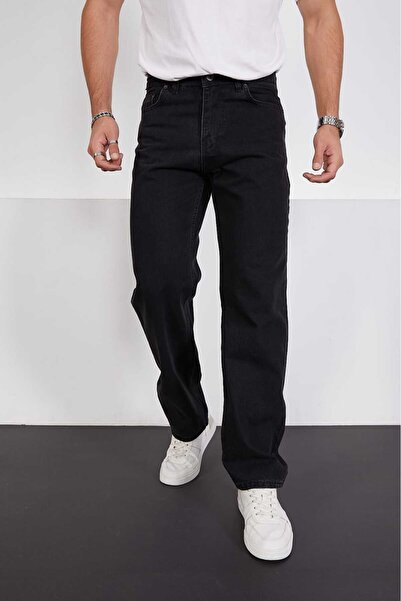 OwenLife Owen Life Baggy Likrasız Kaliteli Erkek Pantlon