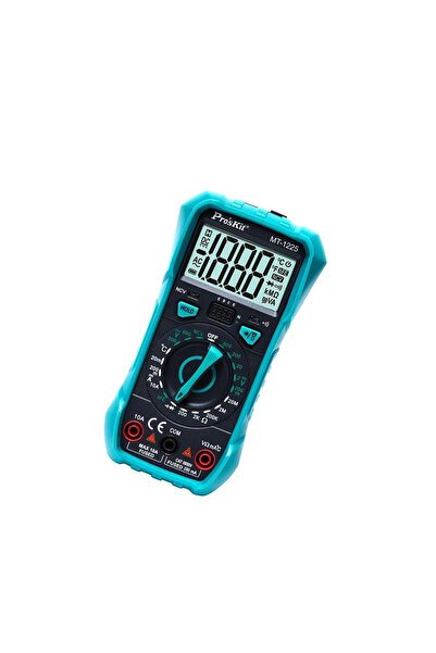 Proskit MT-1225 Dijital Ölçü Aleti