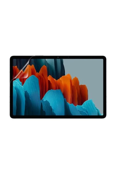 DD Daden Protector de ecran din silicon hidrogel pentru Samsung Tab A T151 (r...