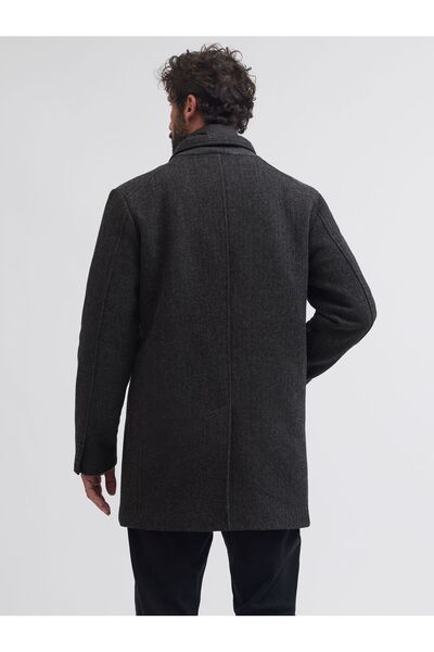 Portland Outerwear Company Mantel Portland Outerwear Co. Mantel