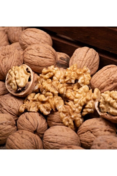 Genel Markalar Yerli Kabuklu Ceviz 1 kg