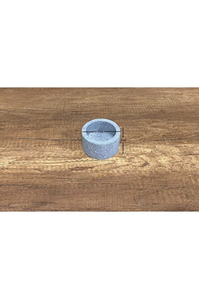 Sosluk Doğal Bazalt 7 cm