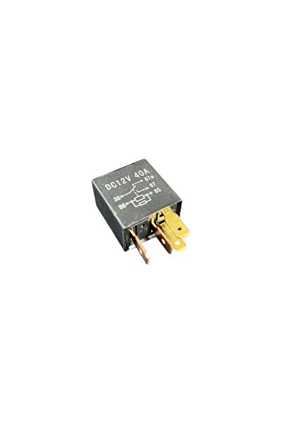 MOTORKİT MK FAR RÖLESİ RKS SPONTİNİ 110 - WİNG 50