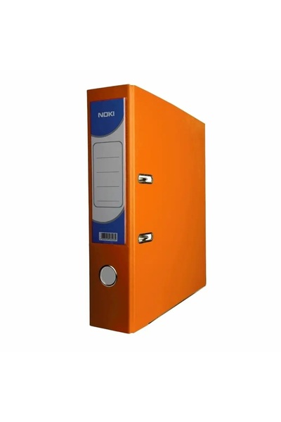 Noki Noki Bookshelf 5-piece set, 75 mm