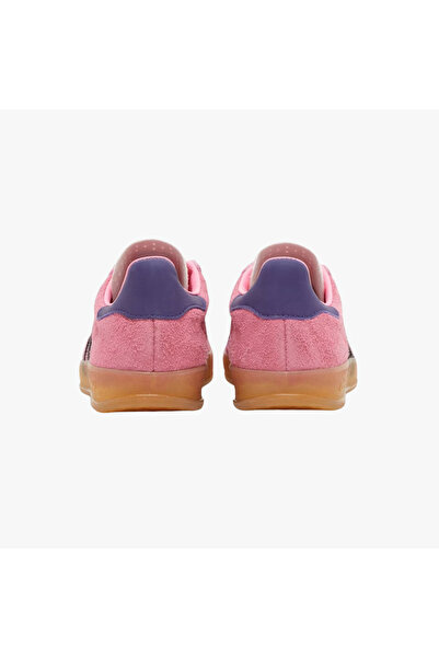 adidas Gazelle „Indoor Bliss Pink Purple”