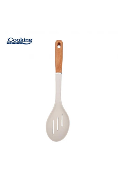 Heinner Lingură din silicon 35x8 cm, Cooking by