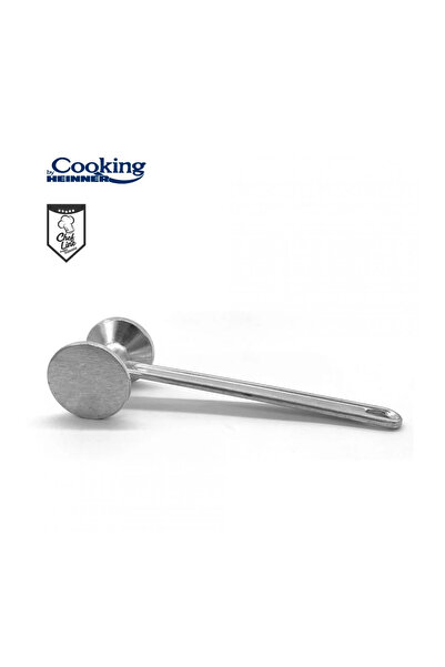 Heinner Meat Tenderizer Hammer, Chef Line, Cooking by