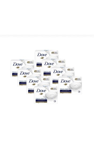 Dove Sapun,Pachet Promotional 8 X 90g