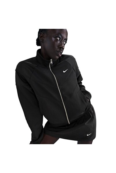 Nike Jacheta W NSW NK WR POLY KNIT JKT Femei