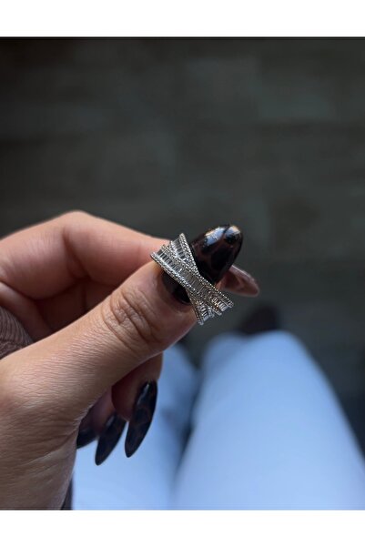 Kuyumcum Connect Yüzük