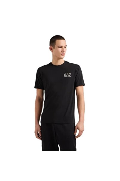 EA7 Tricou M TEE SS PUNTO ROMA Barbati