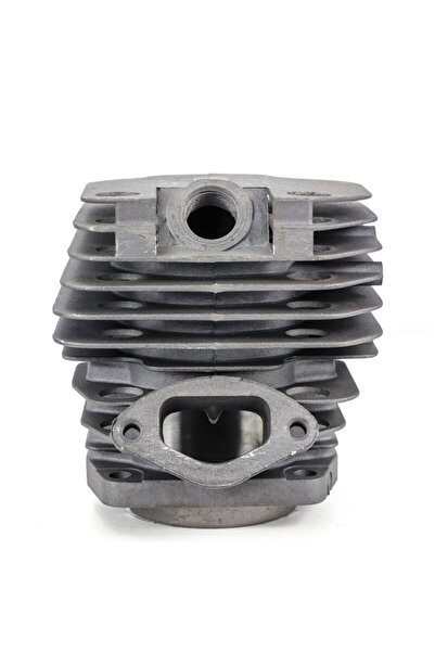 Choice CMCP 1 مجموعة قطر 45 مم اسطوانة المنشار ومجموعة المكبس تناسب 52 52cc قطع غيار المنشار للجا...