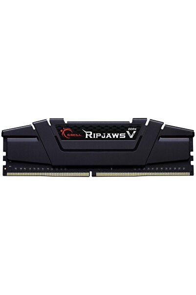 G Skill Memorie G.SKILL Ripjaws V, 16GB (2x8GB) DDR4, 3600MHz CL16, Kit cu două canale