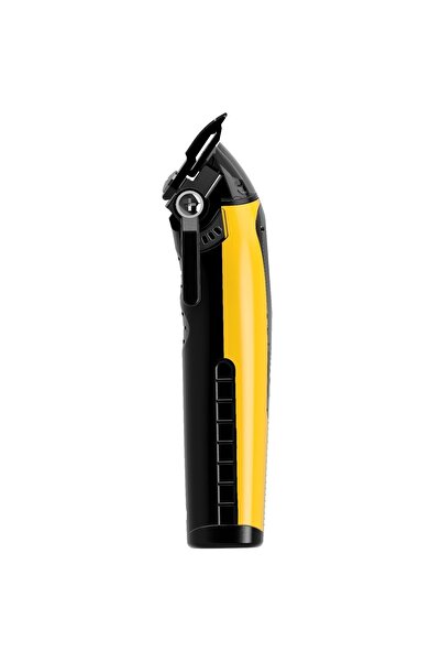Hector Hunter Professional Tıraş Makinesi Sarı