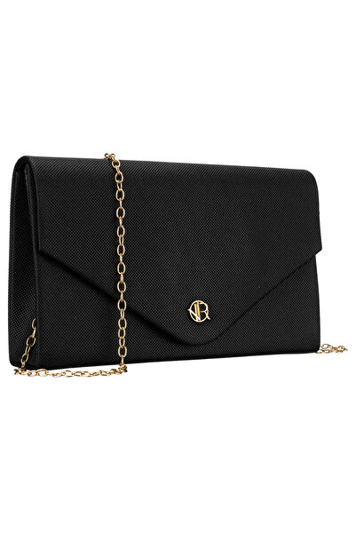 Other Geantă de mână R-XS030-2-0849 neagră