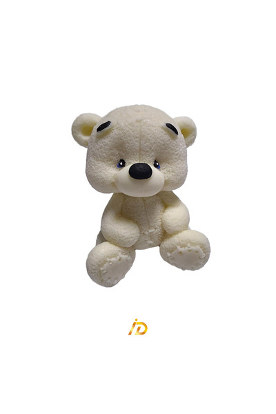 Ingrediente Dulci 2G Impex – Edible decoration – Figurine – #3741 Teddy bear – 1pc.