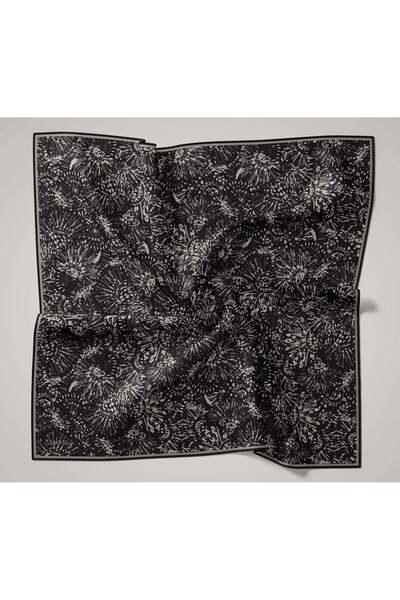 Silk Home Μαλακό Φουλάρι 12015-02